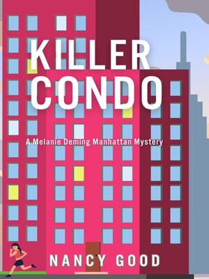 cover image of Killer Condo